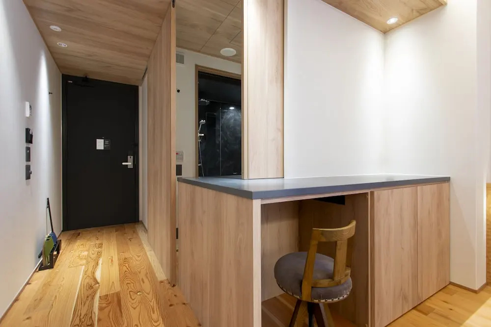 Hotel Kanazawa Zoushi 사진 4