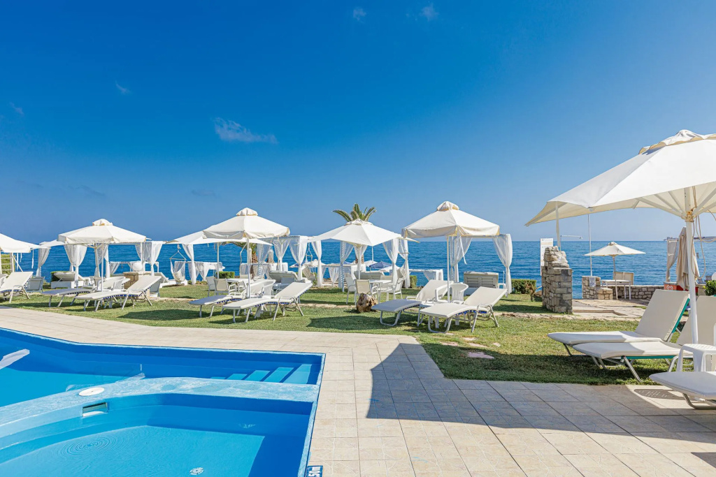 Corali Beach - Général