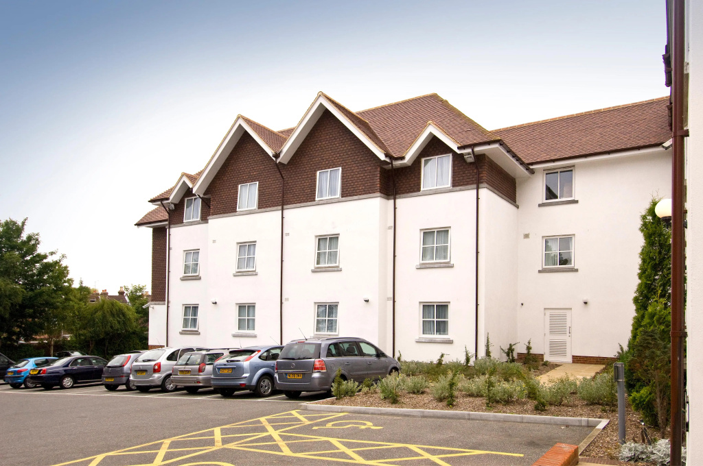 Premier Inn Horsham North - Général