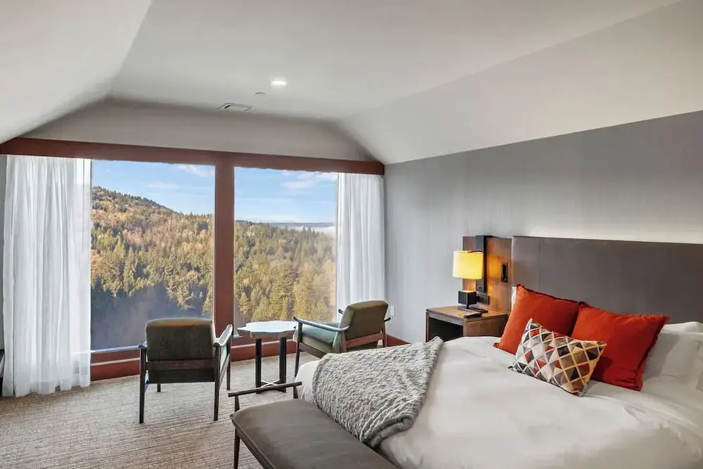 Premier Suite