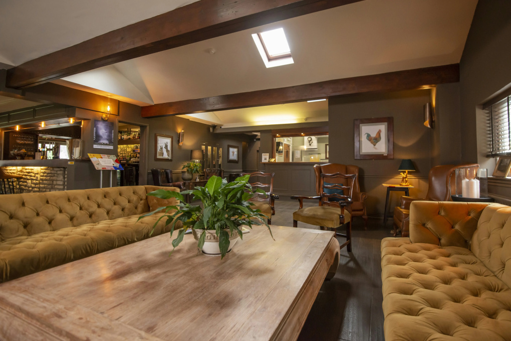 Pettifers Freehouse Hotel - Général