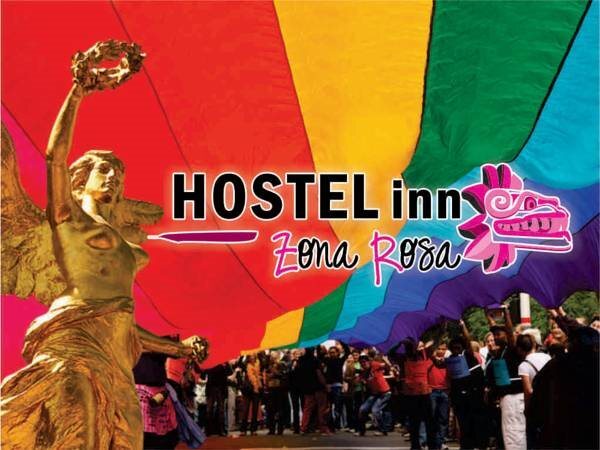 Hostel Inn Zona Rosa by null