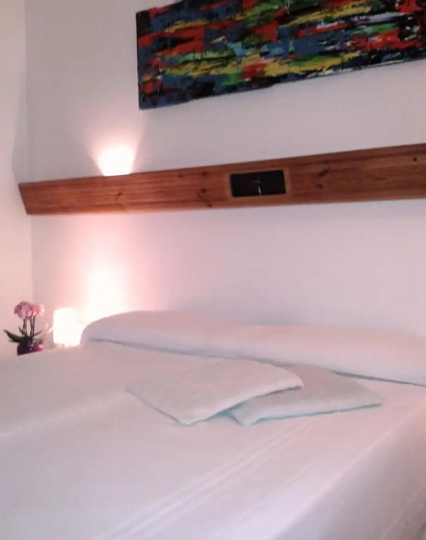 Hotel Pop - Chambres
