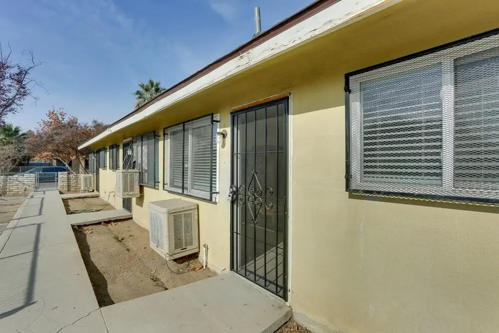 Cozy Apartment Near Ucsf Fresno & Downtown — фото