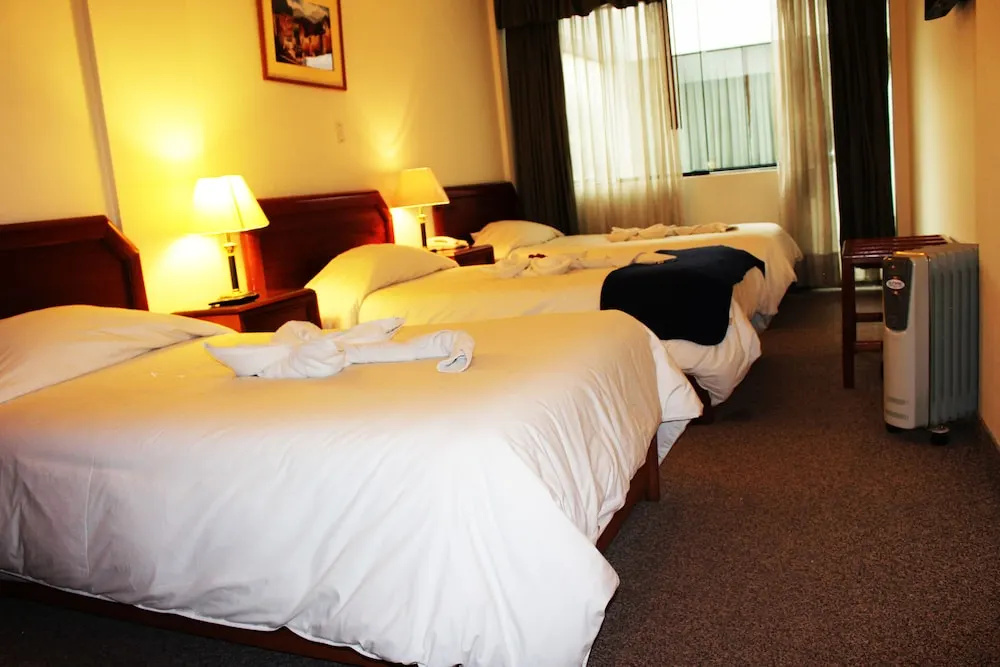 Hotel photo 5