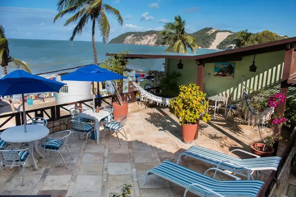 Beach & Waterfront