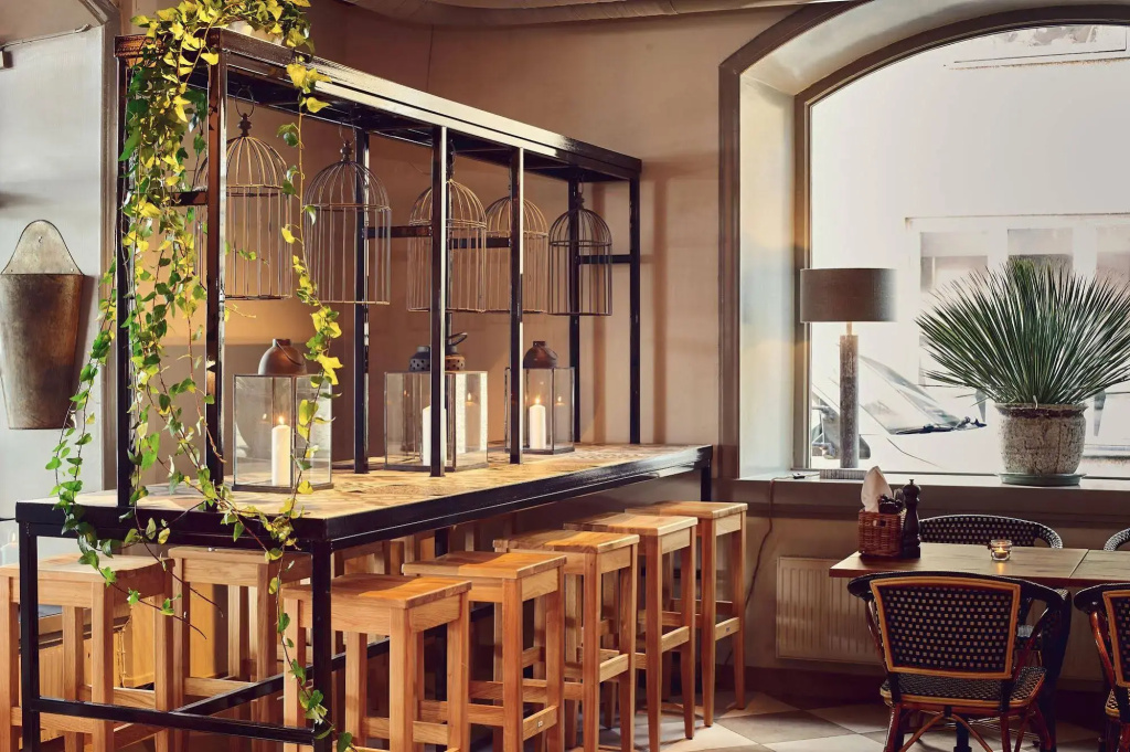 Waxholms Hotell - Général