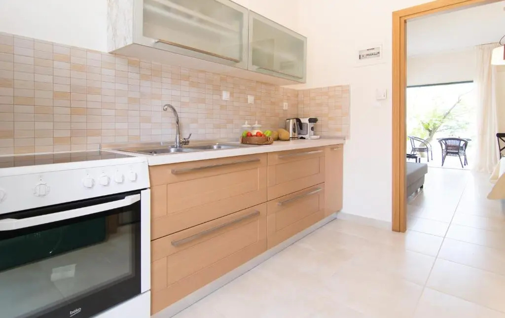Angelbay Bungalows - Général