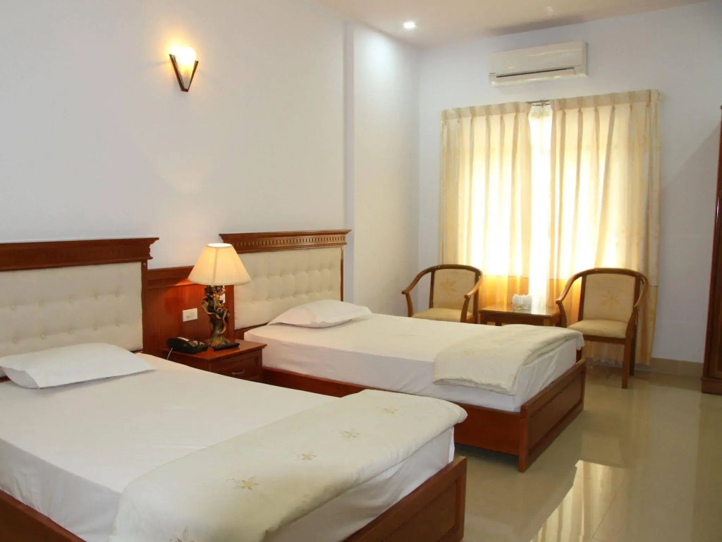 Quy Nhon Hotel - Général