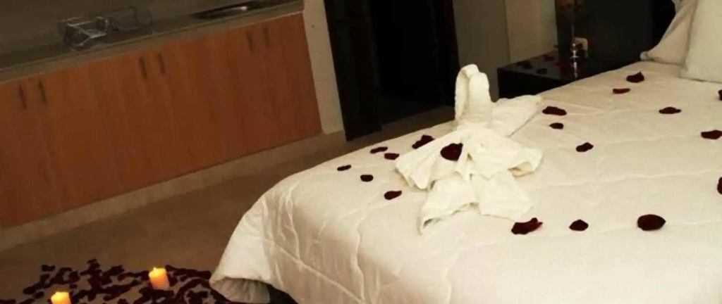 Hotel Vanetom - фото 3