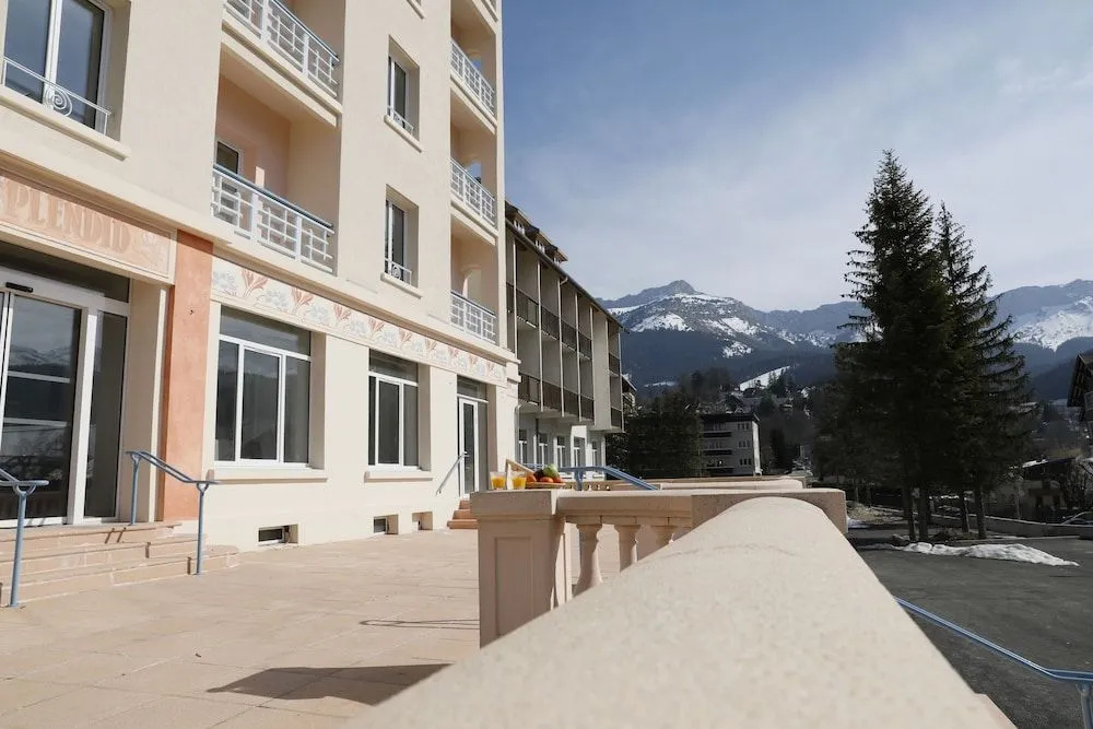 Hotel photo 9