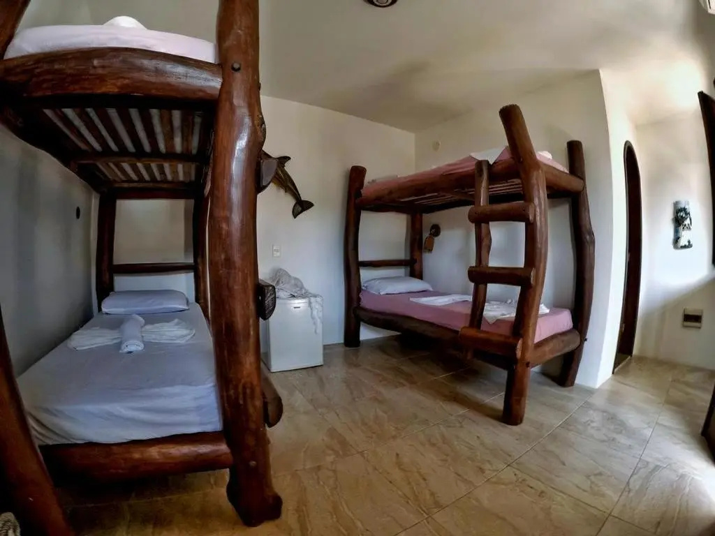 Economy room