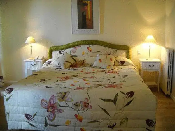 Hôtel Bristol — фото 6