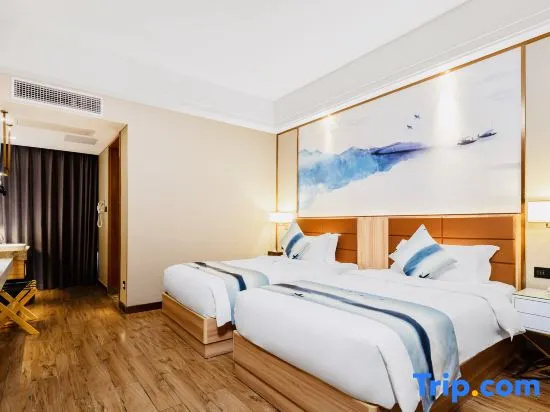 Luxury room