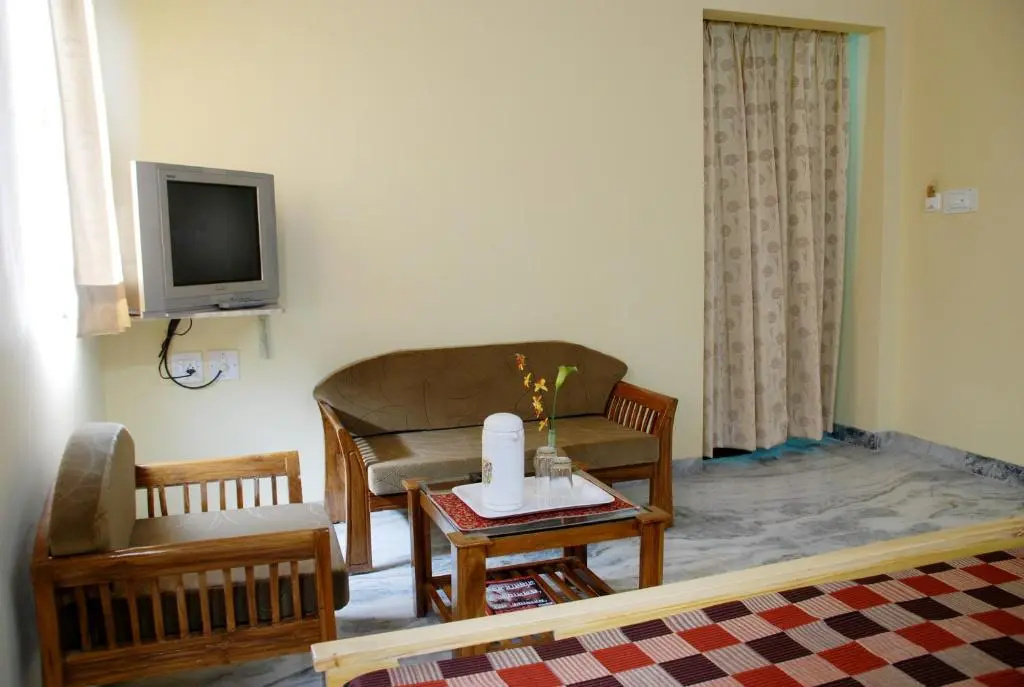 Hotel Sugandh Retreat - Chambres