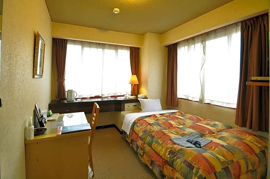 Business Hotel Atelier - Chambres