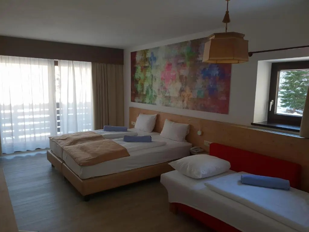 Schlosshotel Rosenegg - Chambres