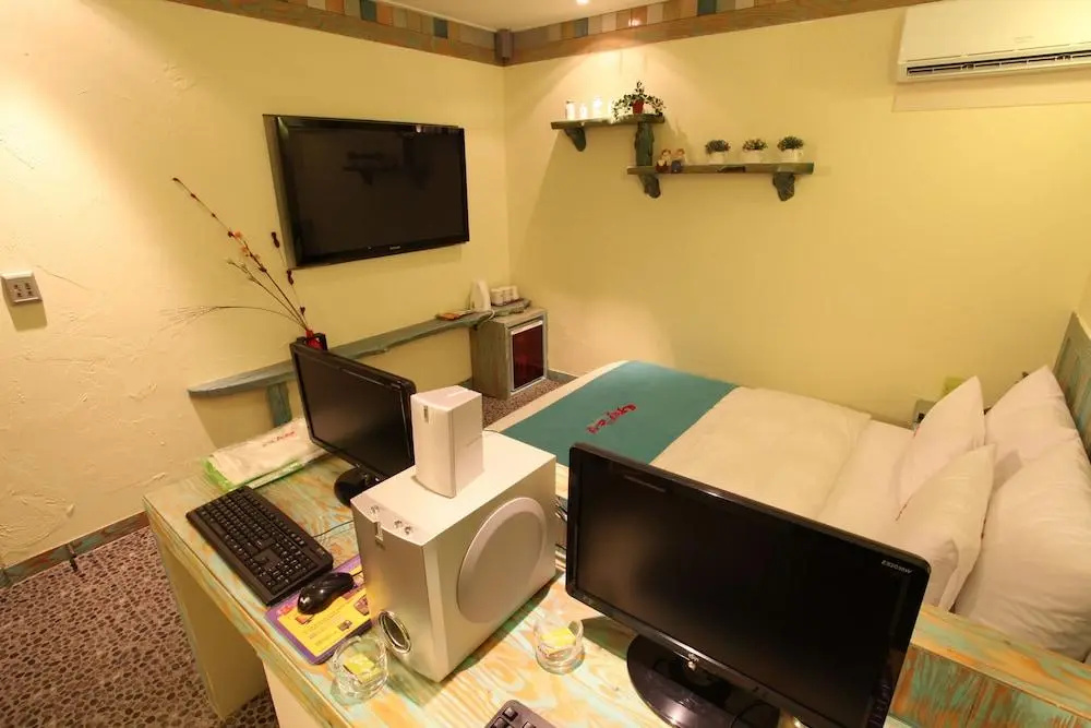 Hotel photo 19