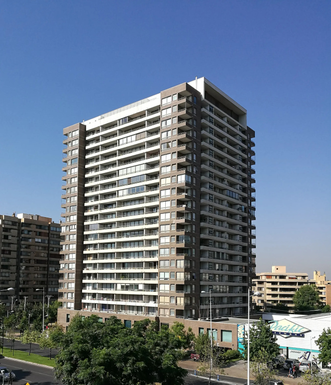 myLUXAPART Las Condes
