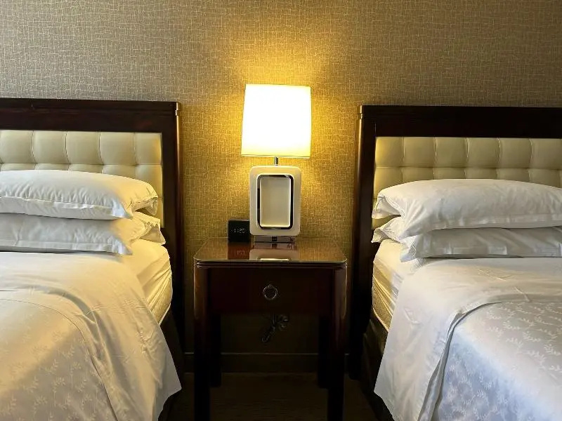 Sheraton Austin Georgetown Hotel & Conference Center - Chambres