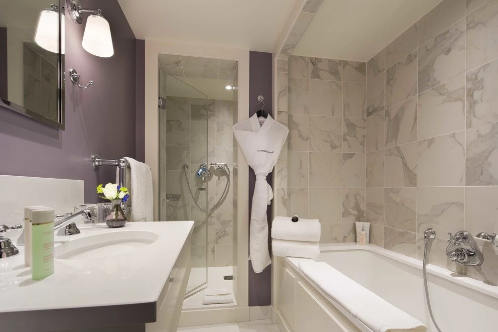 La Chambre du Marais 119