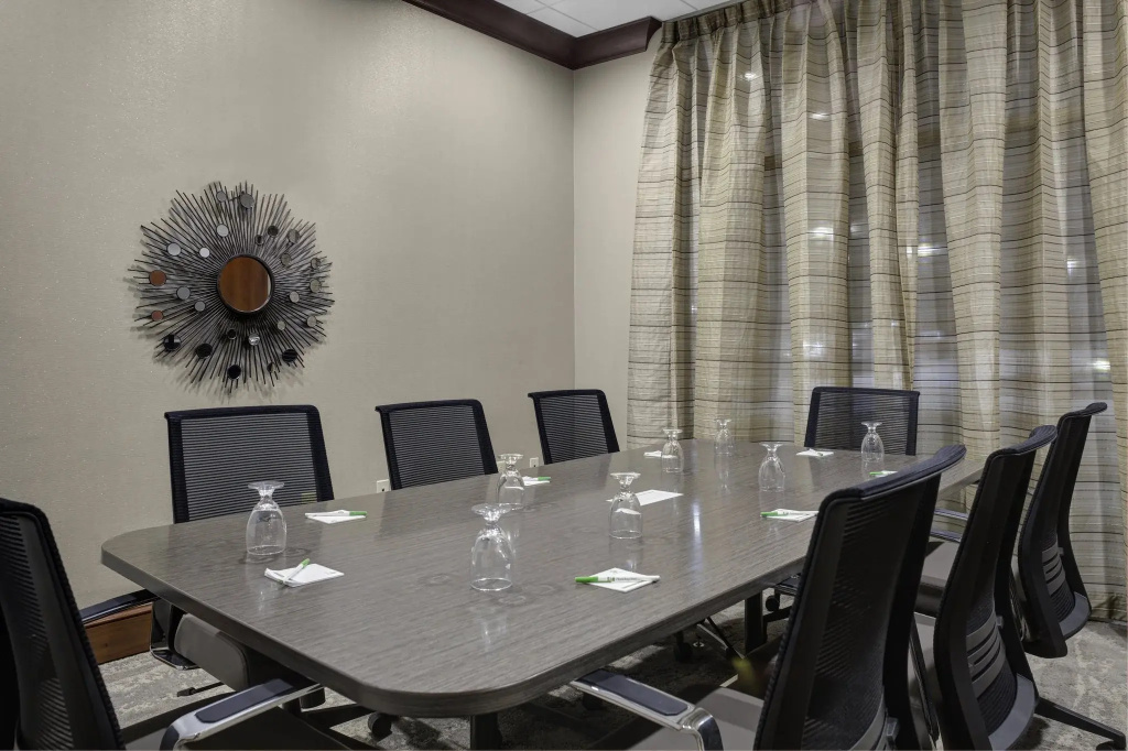 Holiday Inn Hotel & Suites Lima by IHG - Général