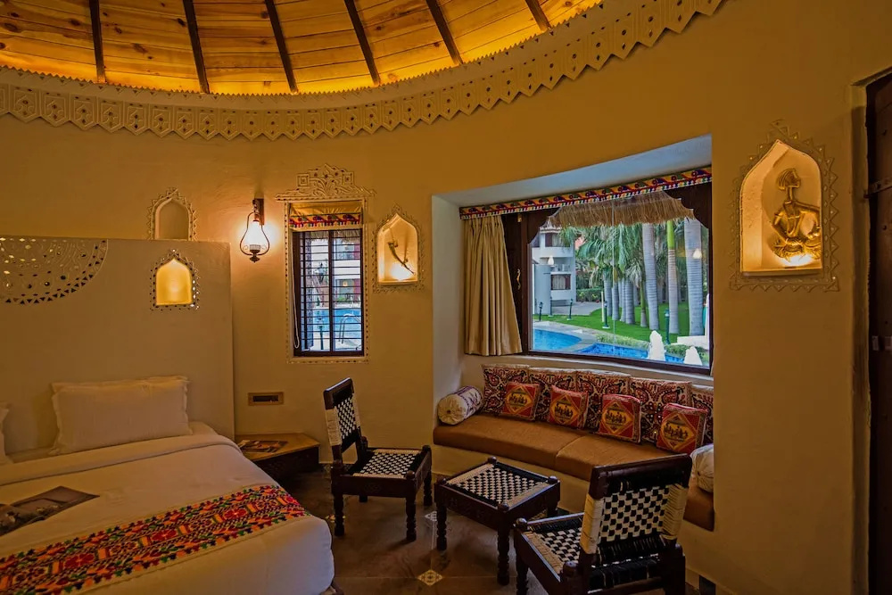 Treat Resort Rajkot — 5