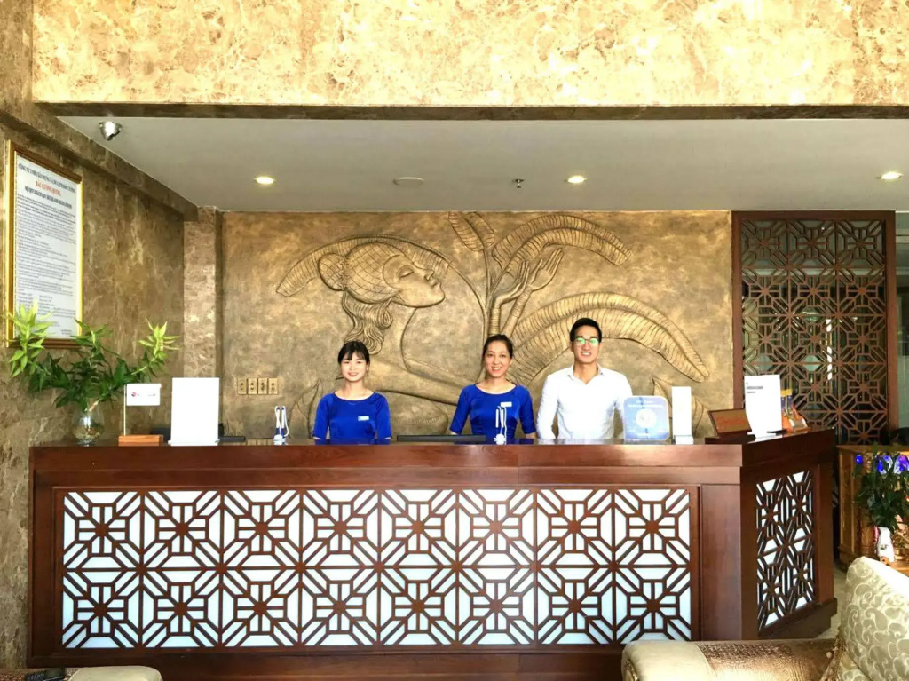 Bac Cuong Hotel - Général