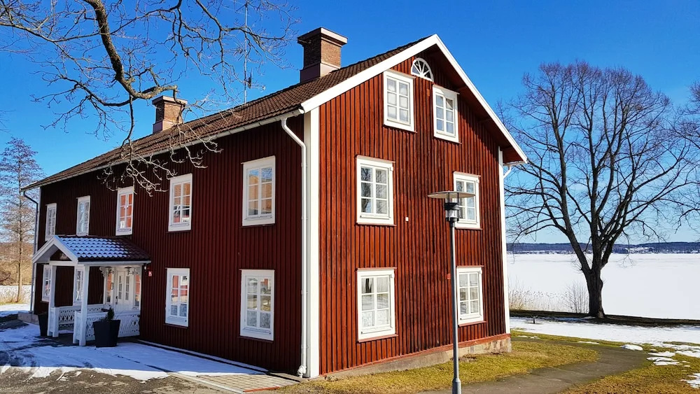 Hotell Grönfeltsgården