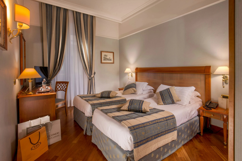 Albergo Ottocento - Général