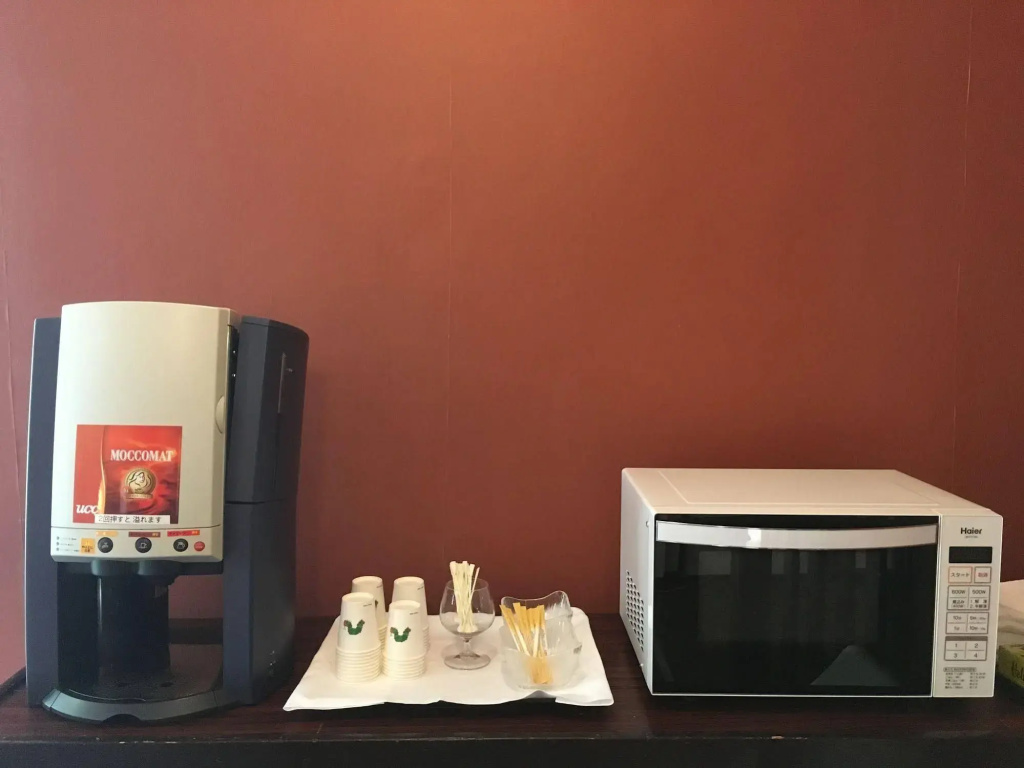 Hotel photo 18