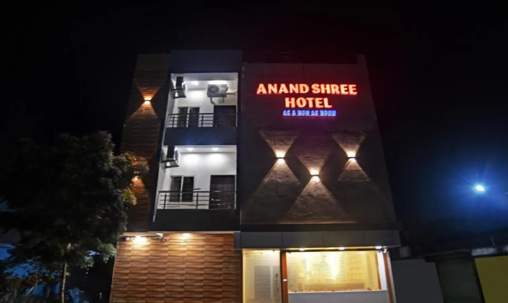 Hotel photo 21