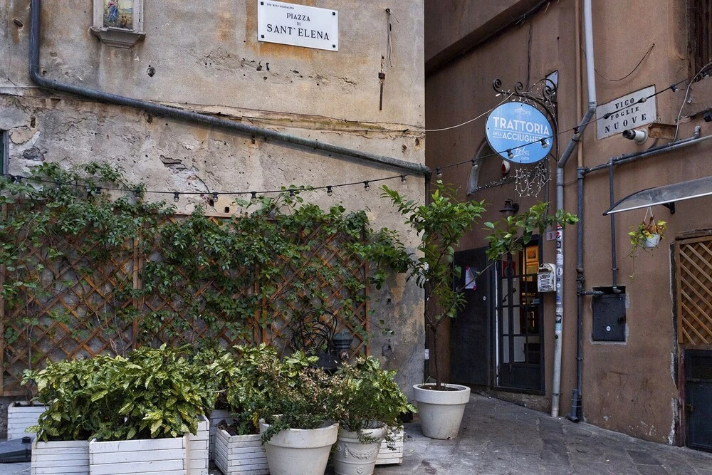 Il Principe Dell Acquario by Wonderful Italy