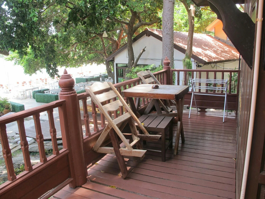 Vimarn Samed Resort