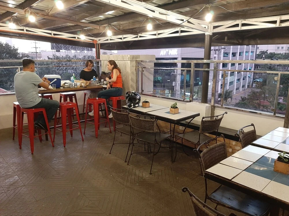 Hotel photo 17