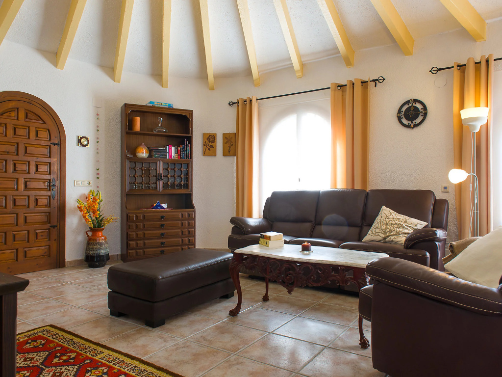 Holiday Home Bizet