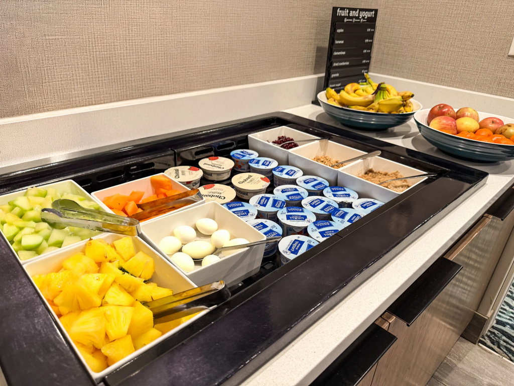 Holiday Inn Kearney by IHG - Général