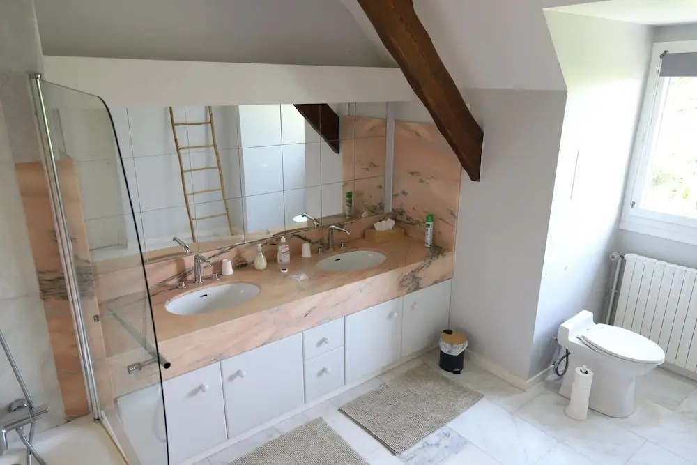 Afficher la photo 7 — Bed and Breakfast Saultchevreuil