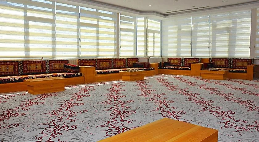 Elazig Sirin Hotel - Général