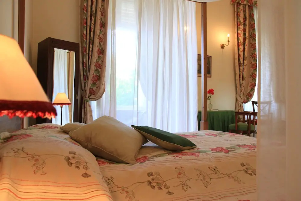 Károlyi Kastély Hotel & Restaurant — 1
