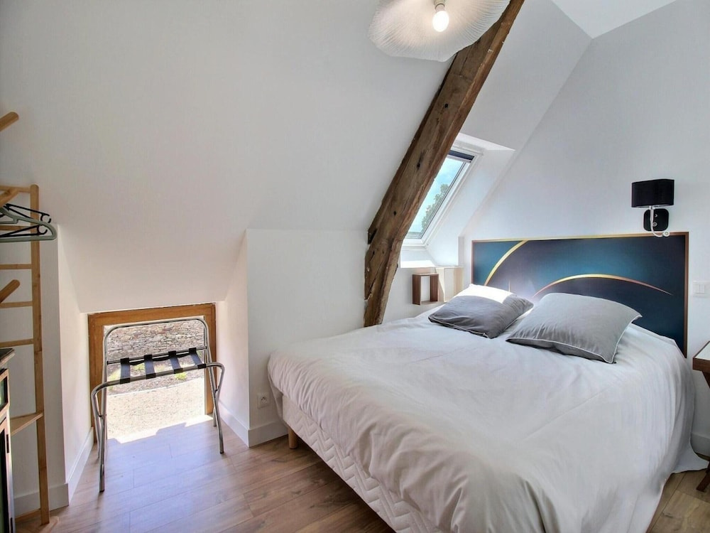 Afficher la photo 6 — Elegant Neulliac Holiday Home for 15