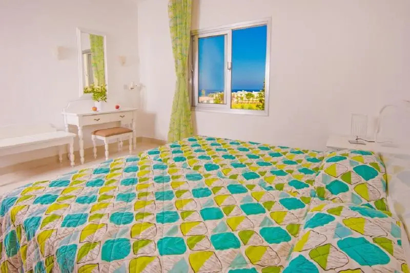 Marlita Beach Hotel Apartments - Chambres