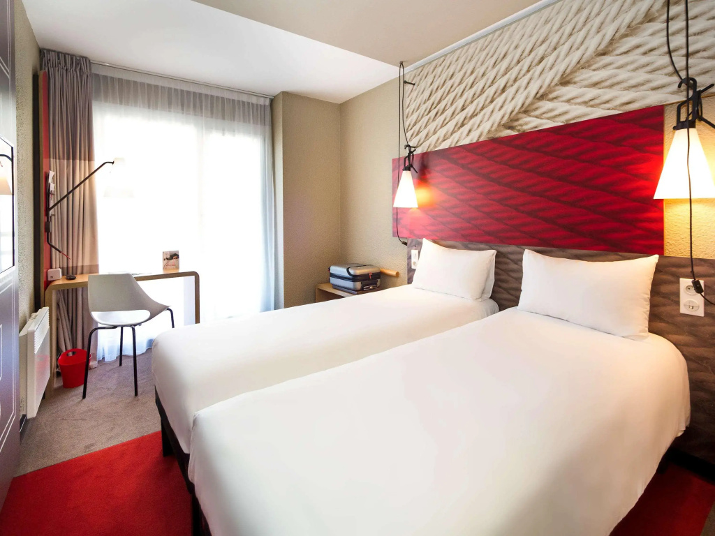 Hotel photo 2