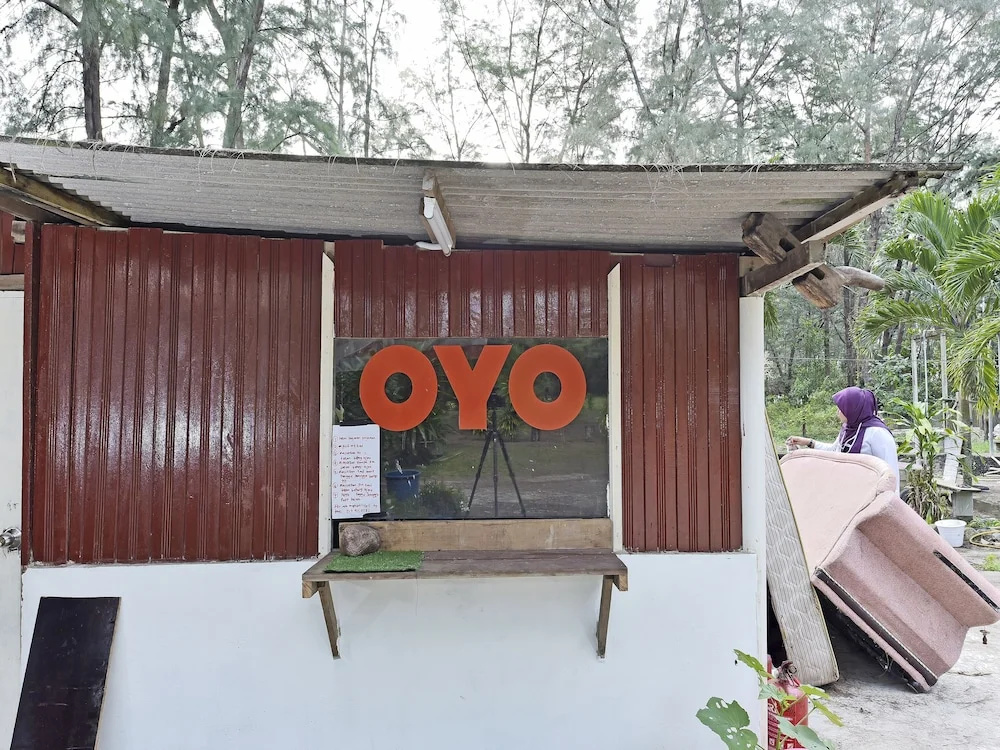 OYO 90519 Sibling Cottage