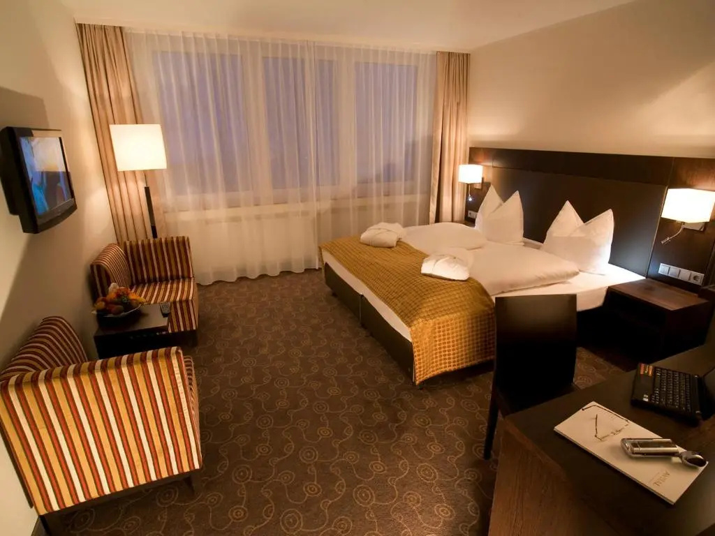 Comfort room