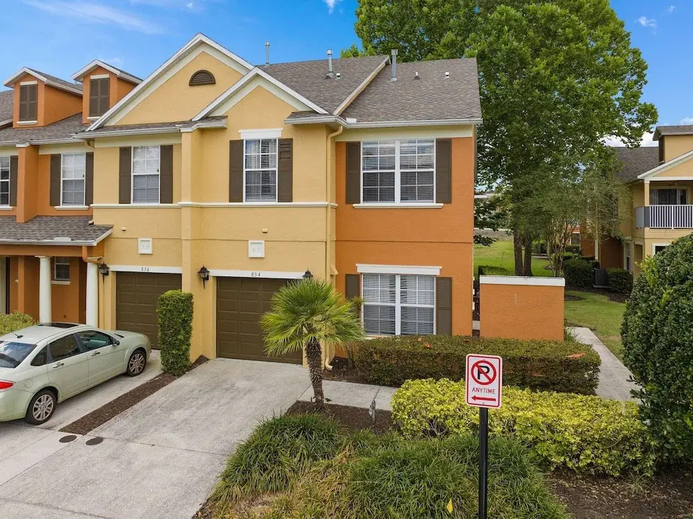 Super Fly- Movie Loft w Recliners Near Disney