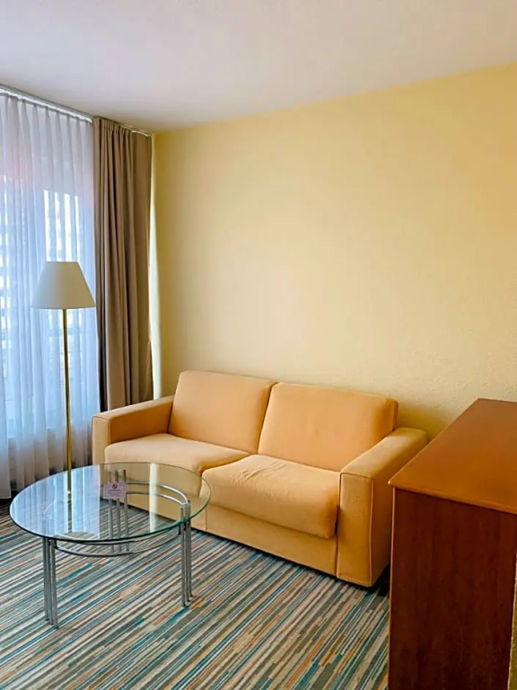 Mercure Hotel Riesa Dresden Elbland - Chambres