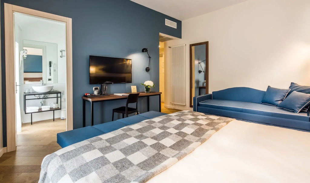 Best Western Hotel Metropoli - Général