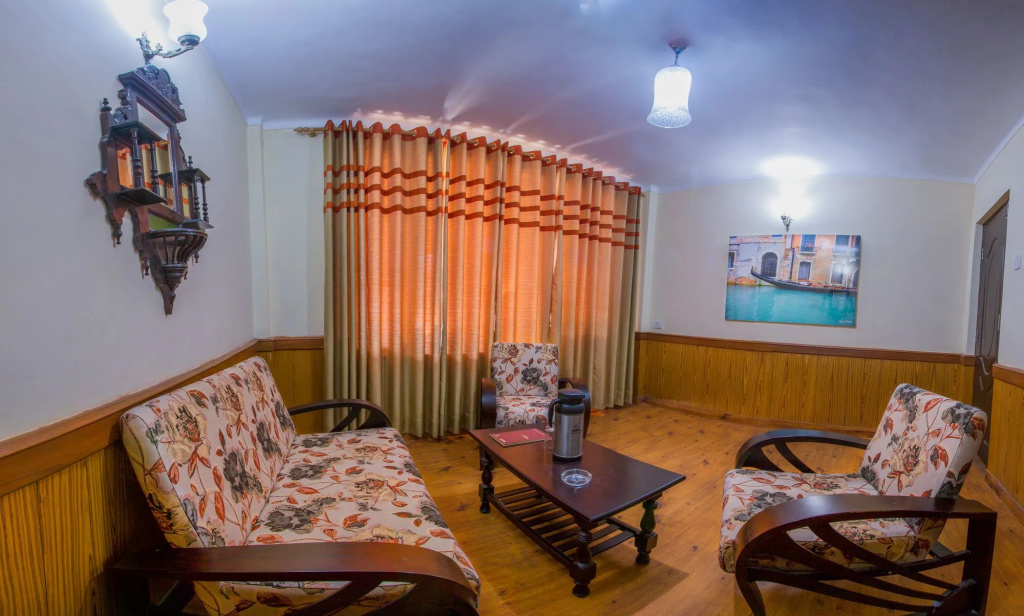 Hotel photo 10