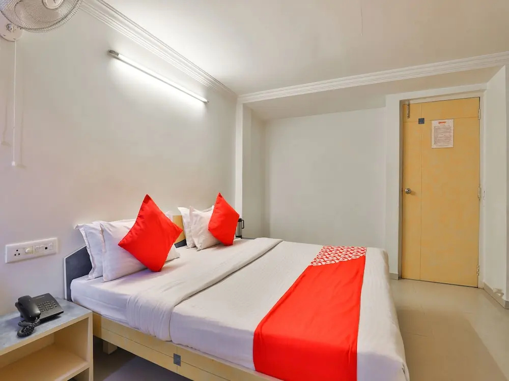 OYO 10044 Hotel Dudawat - Général